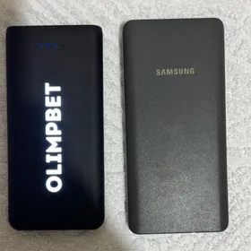 Power-bank / Пауэрбанк