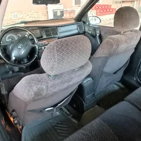 Opel Vectra 1998