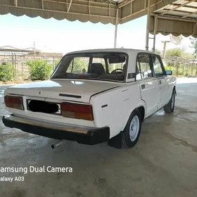 Lada 2107 2000
