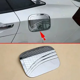CAMRY BENZABAK NIKIL