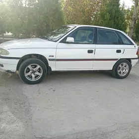 Opel Astra 1993