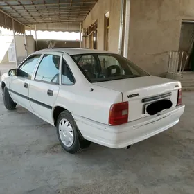 Opel Vectra 1992