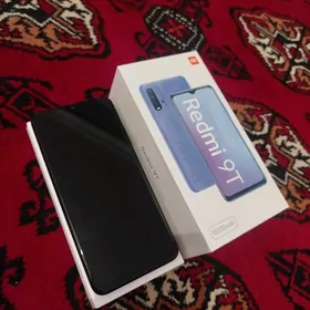 Redmi 9t