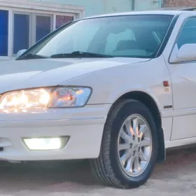 Toyota Camry 2001