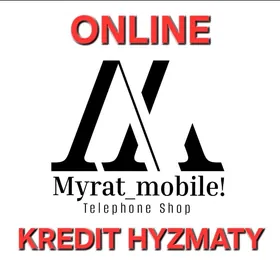  ONLINE KREDIT HYZMATY 