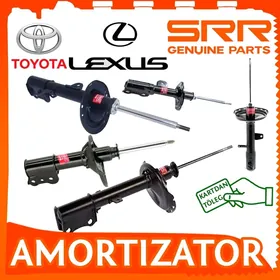 💥TAZE SRR AUTO PARTS AMORTIZATOR
