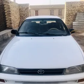 Toyota Corolla 1993