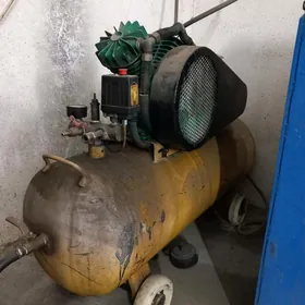 kompressor