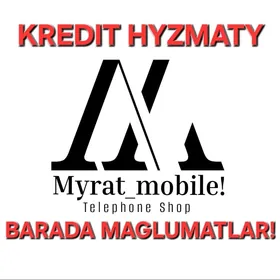 KREDIT Barada Maglumatlar