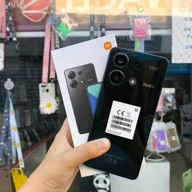Redmi Note13 (6/128)