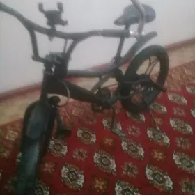 bmx welik