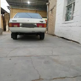 Lada 21099 1998