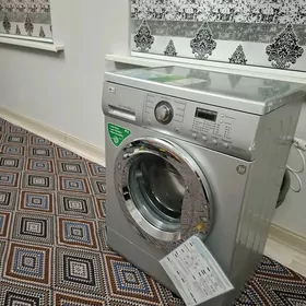 kir maşyn 6 kg LG