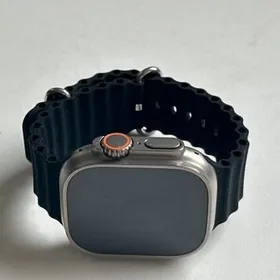 Apple Watch Ultra