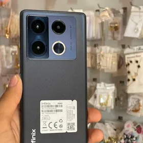 İnfinix note 40 pro
