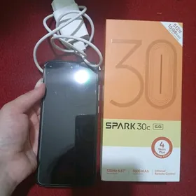 spark 30c