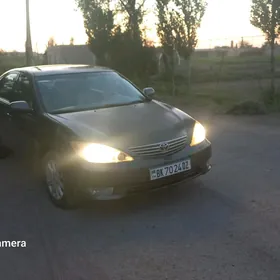 Toyota Camry 2005