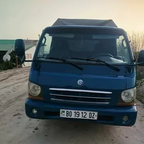 Kia Bongo 2003