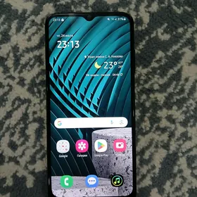 Samsung A03s   obmen