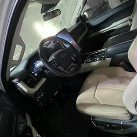 Ford Expedition 2023