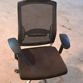 Kreslo Ofis ucin