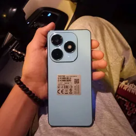 Tecno spark 20