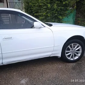 Toyota Mark II 1992