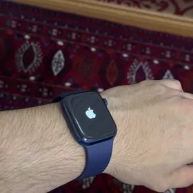 apple watch 6/44