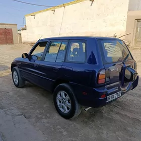 Toyota RAV4 2000