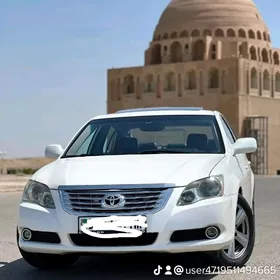 Toyota Avalon 2005