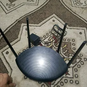 Tp link router
