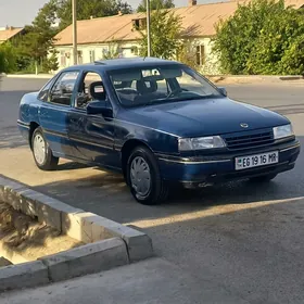 Opel Vectra 1989