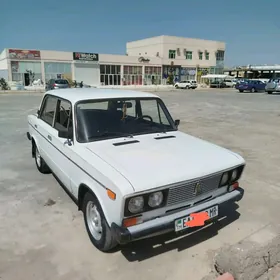 Lada 2106 2002