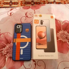 redmi note 10s