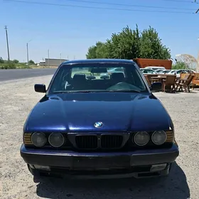 BMW 525 1994