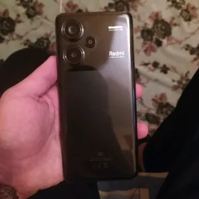 Redmi note 13 pro plus+