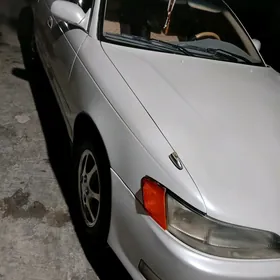 Toyota Mark II 1993