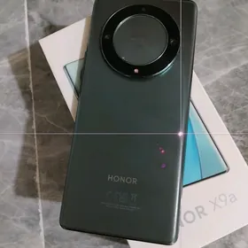 honor x9a  5g abmen iphone