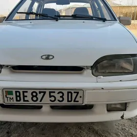 Lada 2115 2000