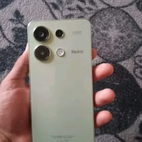 redmi not 13 4G
