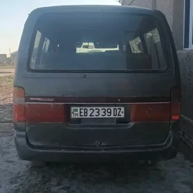 Toyota Hiace 1992