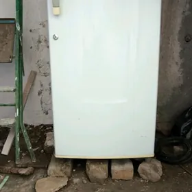 Холодильник LG