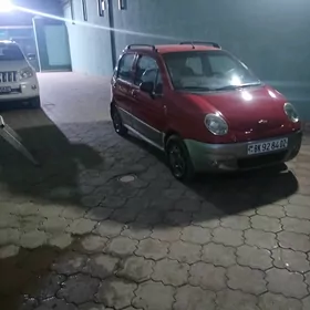 Daewoo Matiz 2003