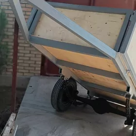 прицеп prisep