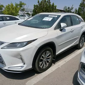 Lexus RX 350 2020