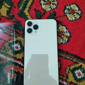 iPhone 11 pro