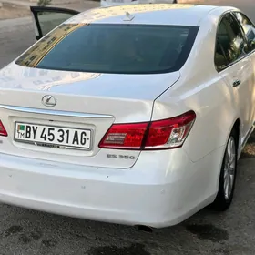 Lexus ES 350 2010
