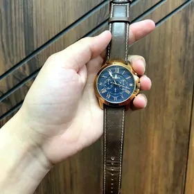 Fossil 5068 часы