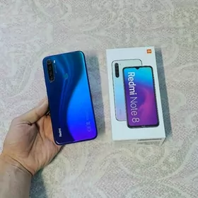 Redmi Note8️