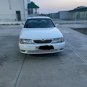 Toyota Avalon 1998